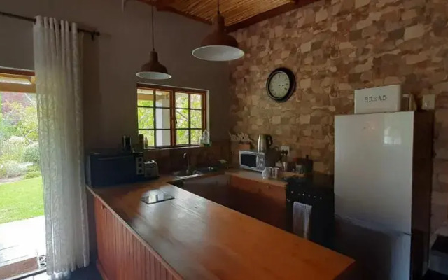 Abigails Garden Cottage