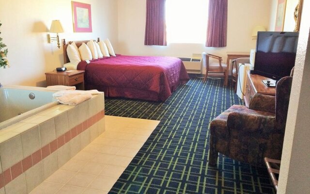 Mound View Inn