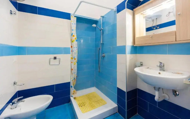 Casa Mena - Gioia Apartments