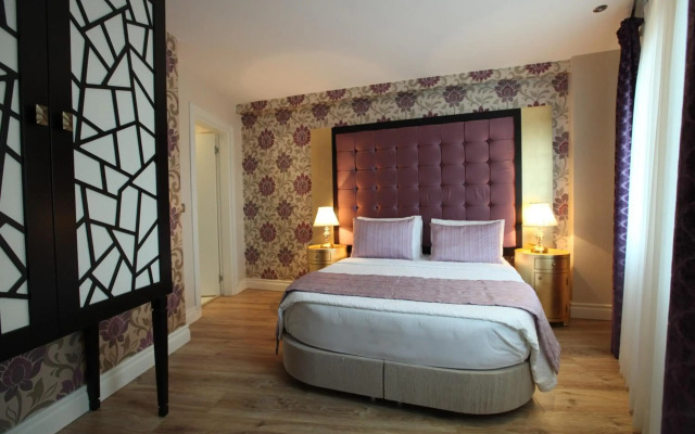 Katelya Hotel