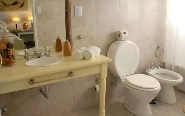 Howard Johnson Hotel Finca Maria Cristina