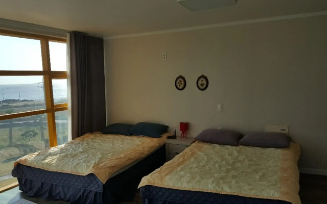 The Freedom - Hostel