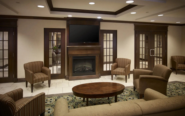 Holiday Inn Express & Suites Huntsville by IHG