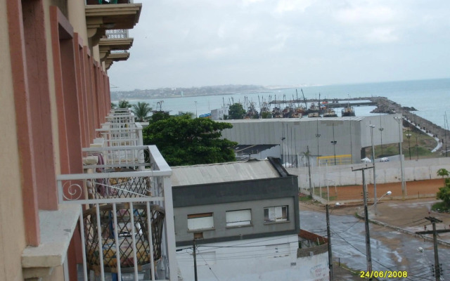 Suites Vila de Iracema