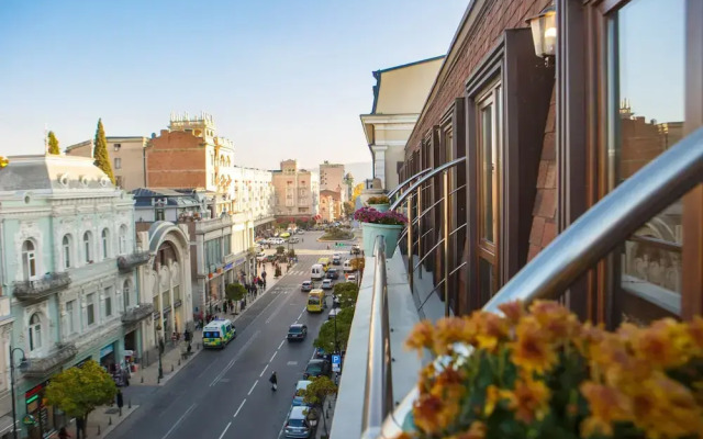Hotel Arc Tbilisi