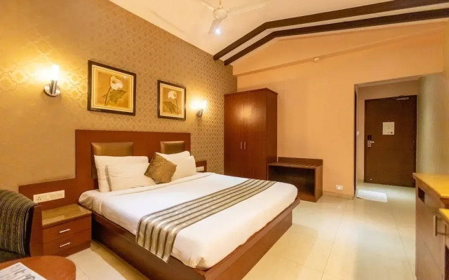 Freesia By Express Inn