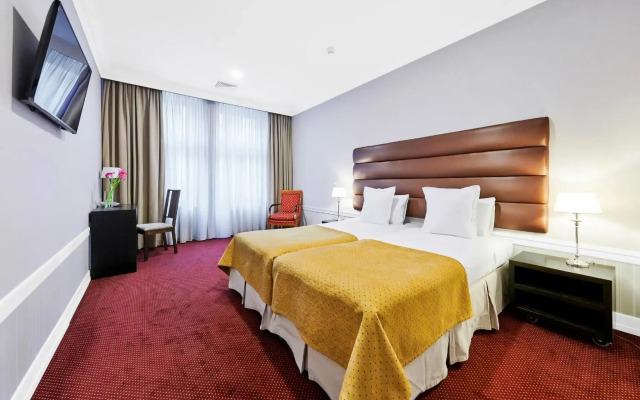 La Boutique Hotel