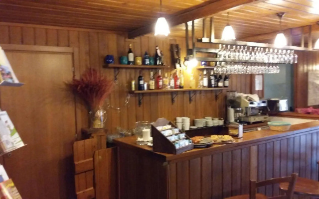 Hotel Cima del Bosco