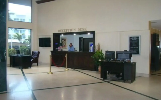 Casablanca By Design Suites Miami
