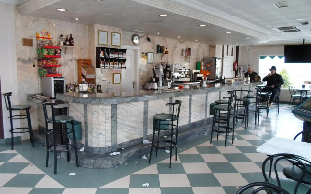 Hotel El Doncel
