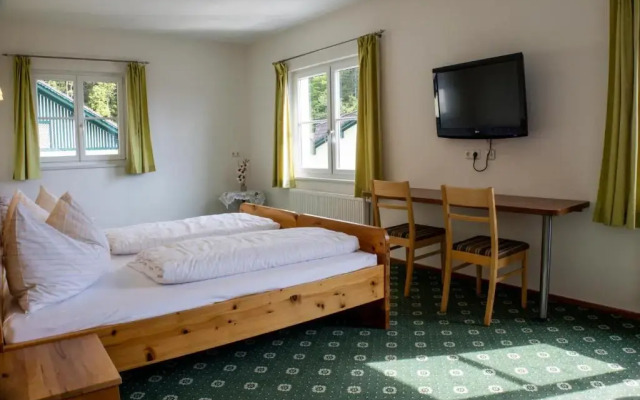 Gasthof Dreiländereck