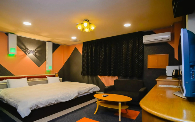 下呂スプリングスホテル