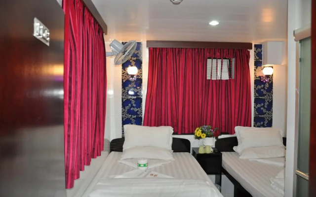 Swiss Hostel