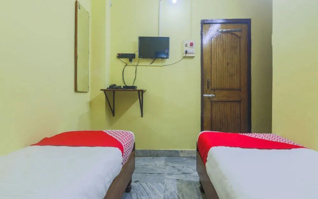 Hotel Midline by OYO Rooms