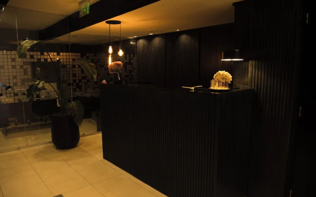 El Misti Suites Buenos Aires