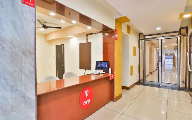 OYO 13668 Hotel Utsav