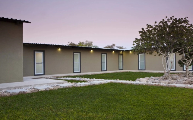 Sesfontein Guesthouse