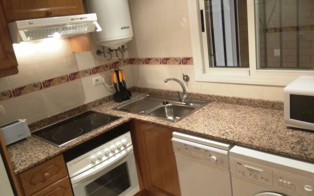 Acv - costa caribe II-2 línea planta 6 sur 2