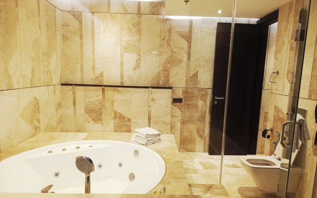 The Residence by Gulshan Club Limited