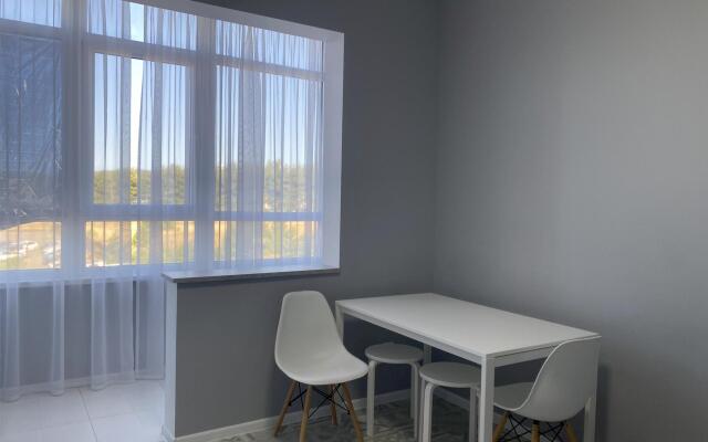 Апартаменты на улице Туристической 4Г корпус 2Б