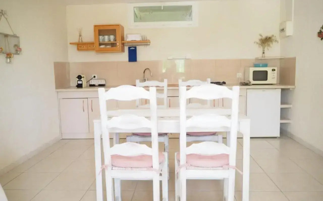 La Villa Jasmin
