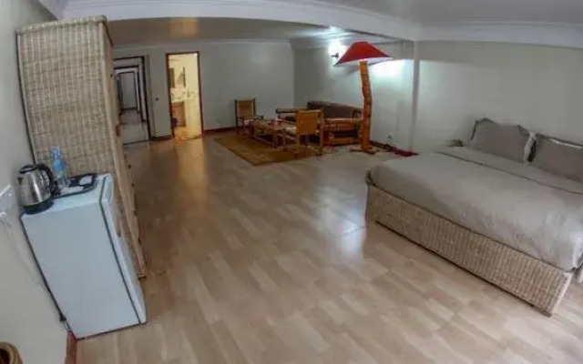 Oceania Boutique Hotel