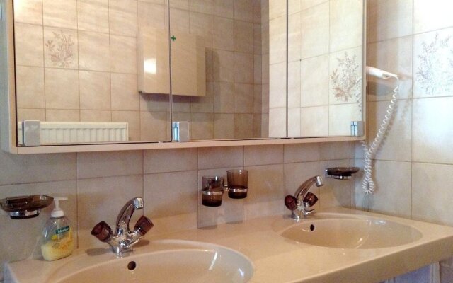 Chasa Sulai Appartements