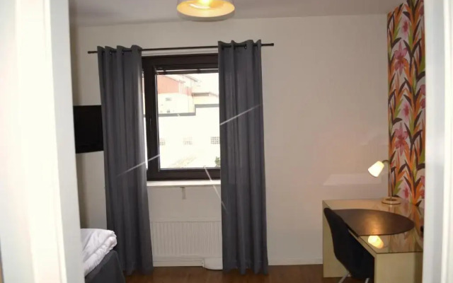 Centralhotellet i Vetlanda AB