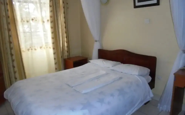Adventist LMS Guest House & Conference Centre