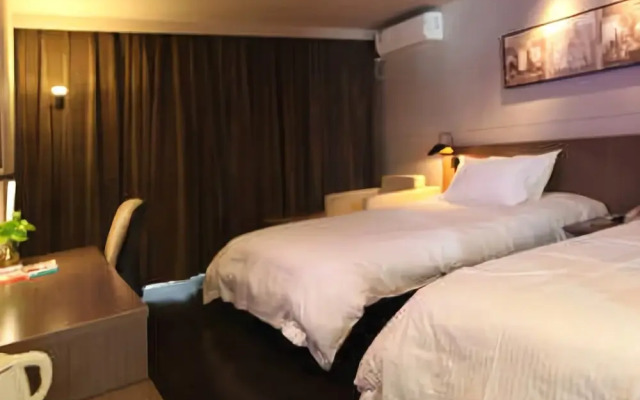 Zhihang Hotel