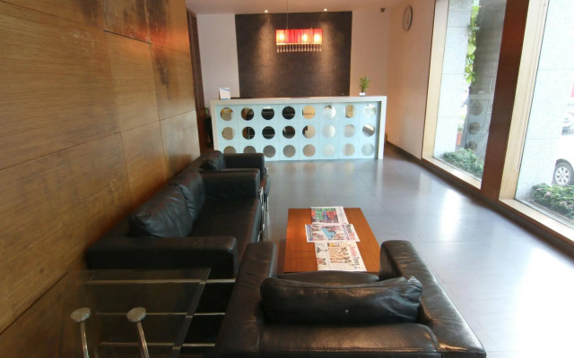 Hotel Suncity Premiere, SEEPZ, Andheri East, Mumbai