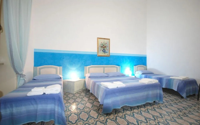 Villa Quattro Pini B&B