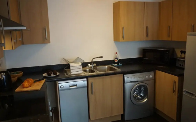 Brook Apartment