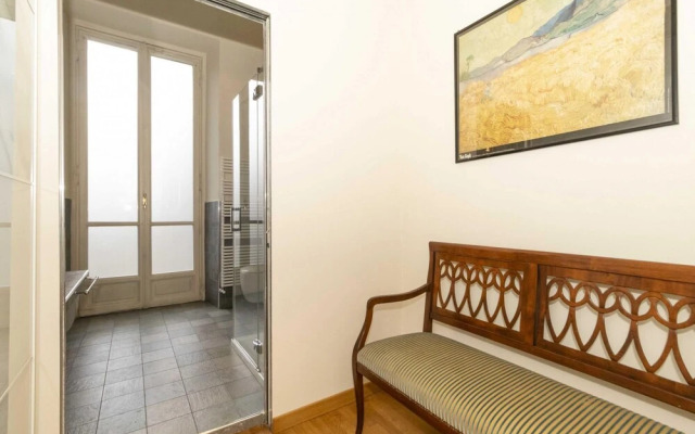 Talucchi Family Apartment by Wonderful Italy