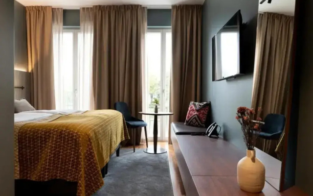 Elite Stadshotellet Karlstad, Hotel & Spa