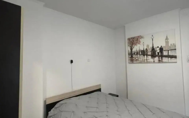 Guest House Tanevi