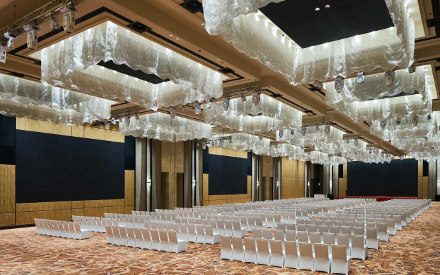 InterContinental Hefei by IHG