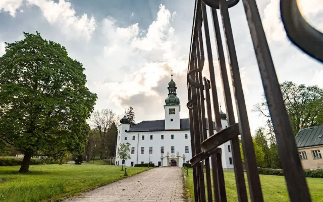 Chateau Třešť
