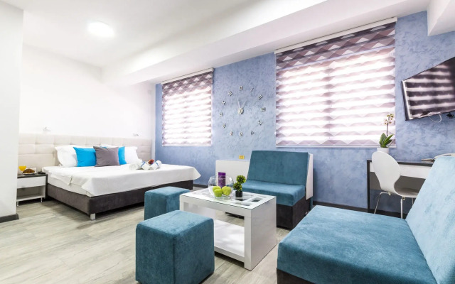 Astera Apart Hotel