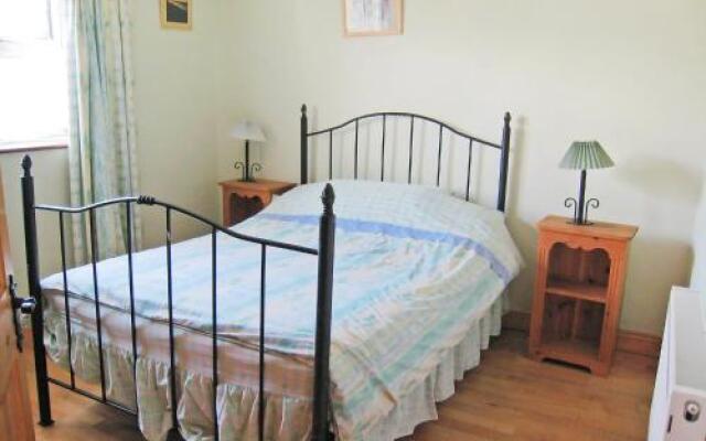 Holiday Home Seaside Cottages.1