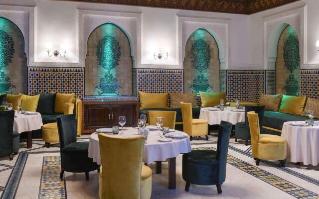 Pullman Mazagan Royal Golf & Spa