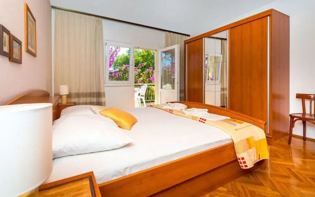 Holiday Home Ore-Beach