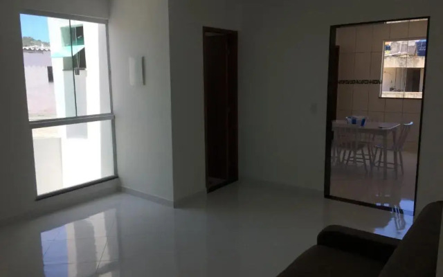 Hospedagem Central II
