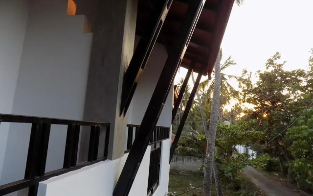 Prosperity Villa