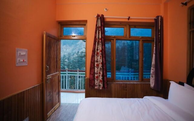 The Himalayan Wild Retreat