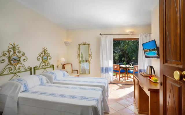 Felix Hotels - Country Resort Parco Degli Ulivi