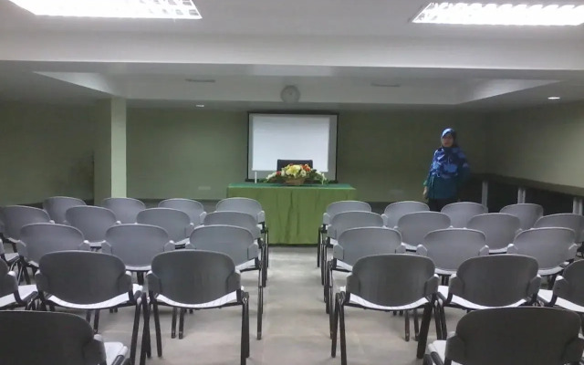 Kosma Boutique Hotel