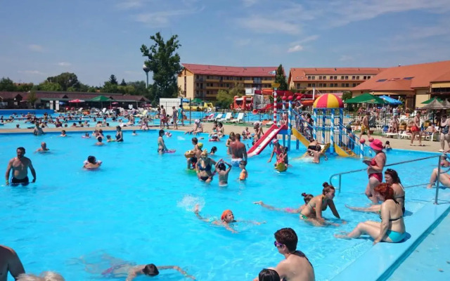 Chatova osada Family Resort