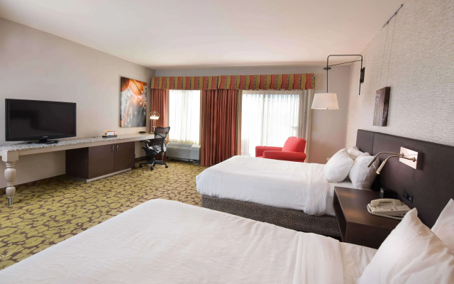 Hilton Garden Inn Wisconsin Dells