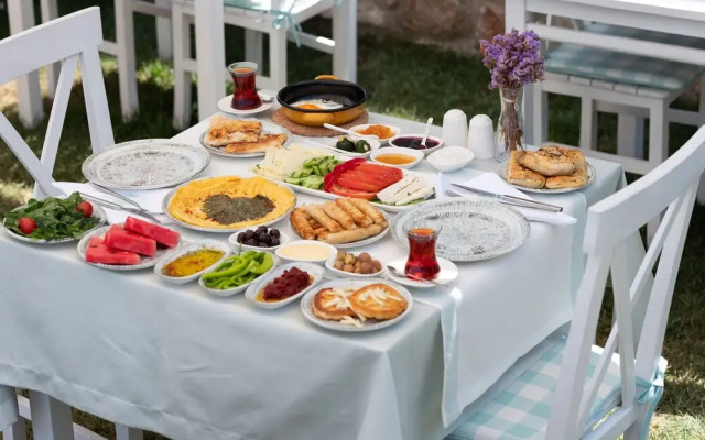 BiSalkım Otel Bozcaada